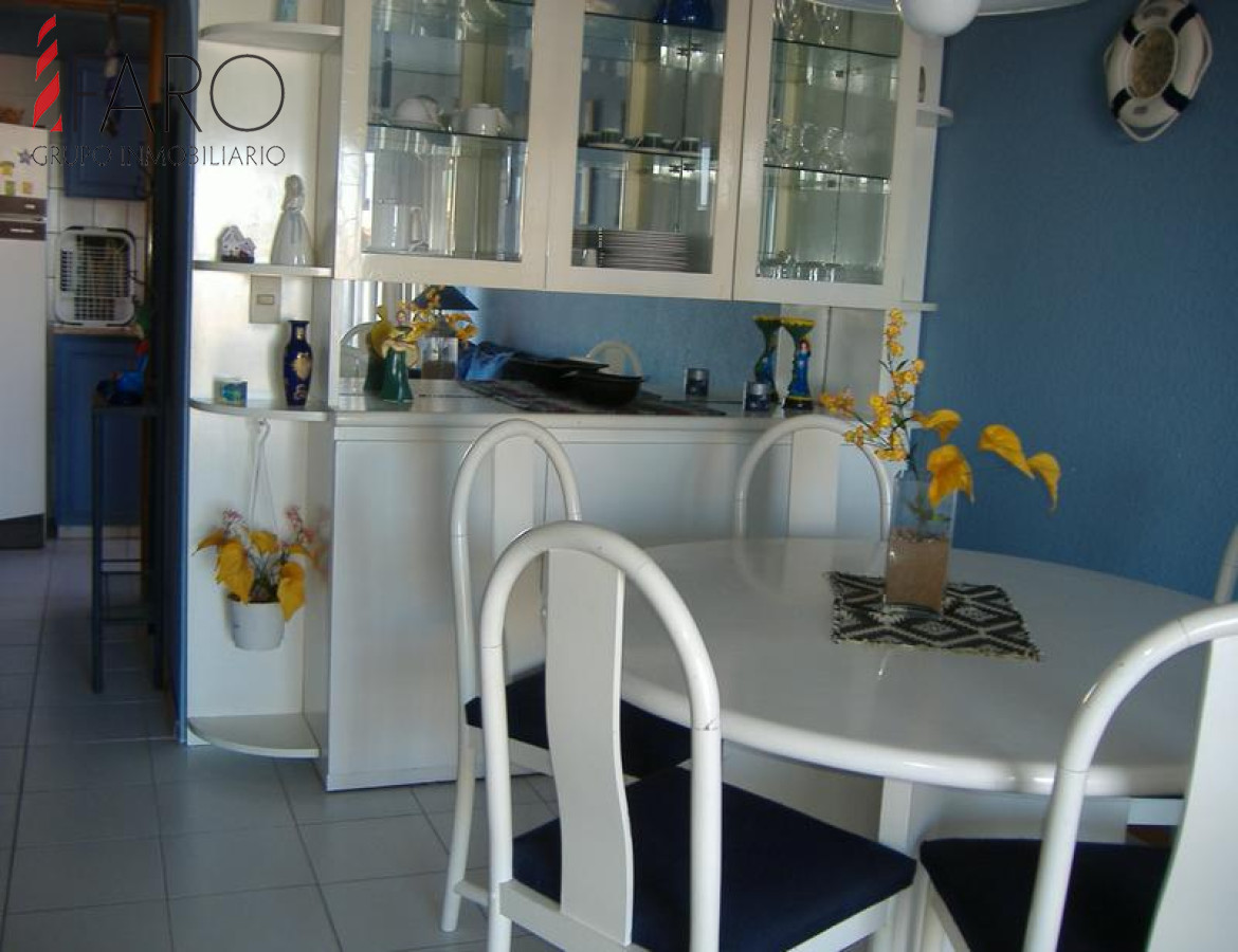 Apartamento en Península 2 dormitorios con garage · Foto 5