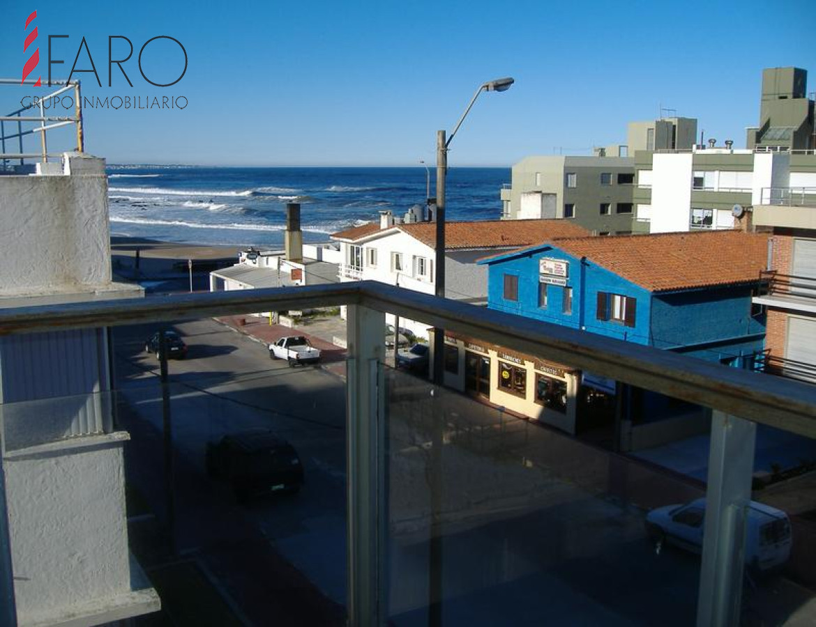 Apartamento en Península 2 dormitorios con garage · Foto 2