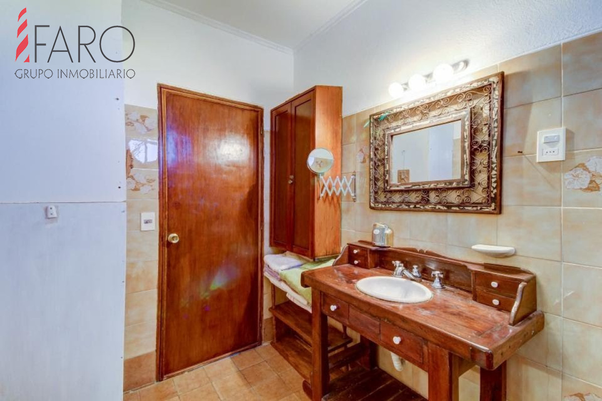 Casa en Altos de Punta Piedras 4 dormitorios y dependencia con parrillero techado · Foto 6