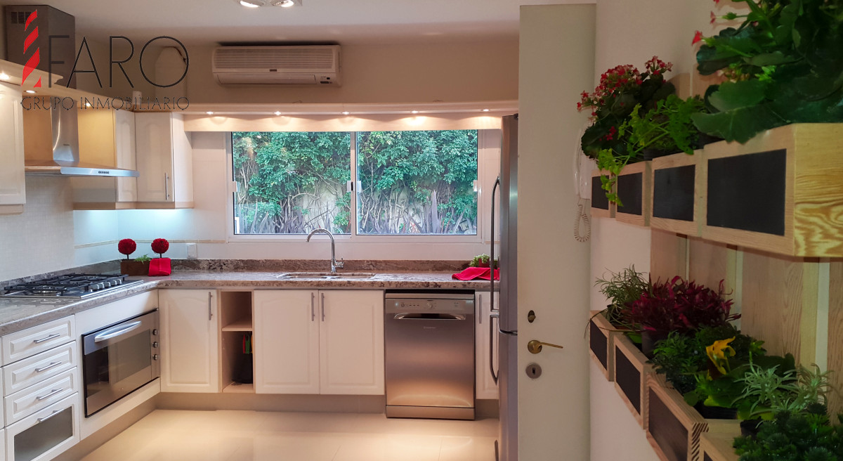 Casa en Mansa 5 dormitorios con piscina y barbacoa · Foto 5