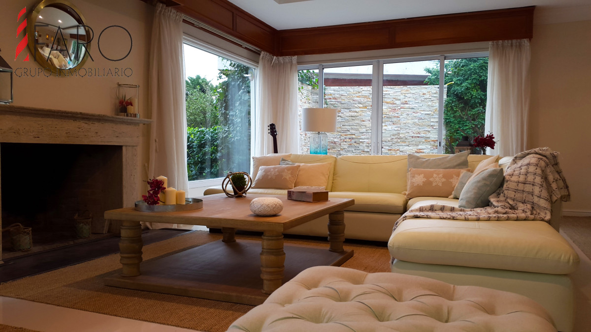 Casa en Mansa 5 dormitorios con piscina y barbacoa · Foto 3