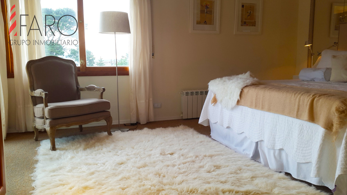 Casa en Mansa 5 dormitorios con piscina y barbacoa · Foto 10