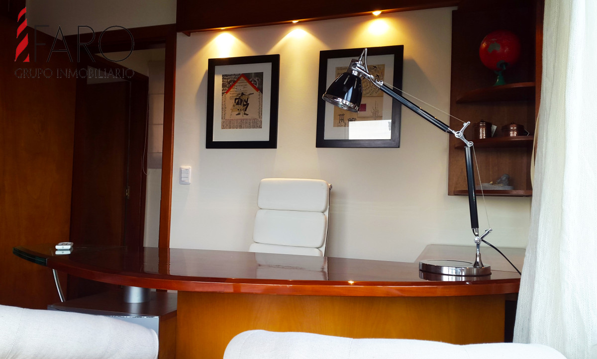 Casa en Mansa 5 dormitorios con piscina y barbacoa · Foto 11
