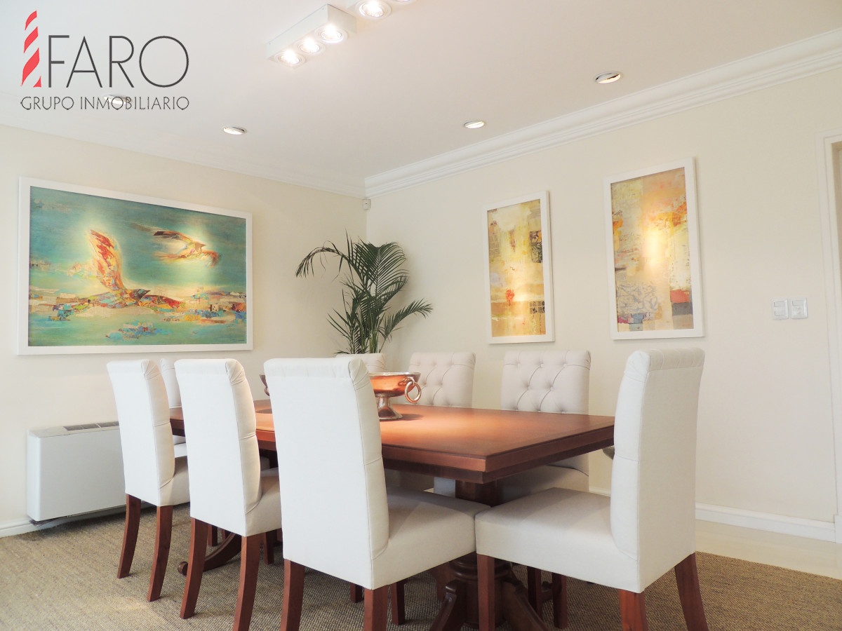 Casa en Mansa 5 dormitorios con piscina y barbacoa · Foto 4