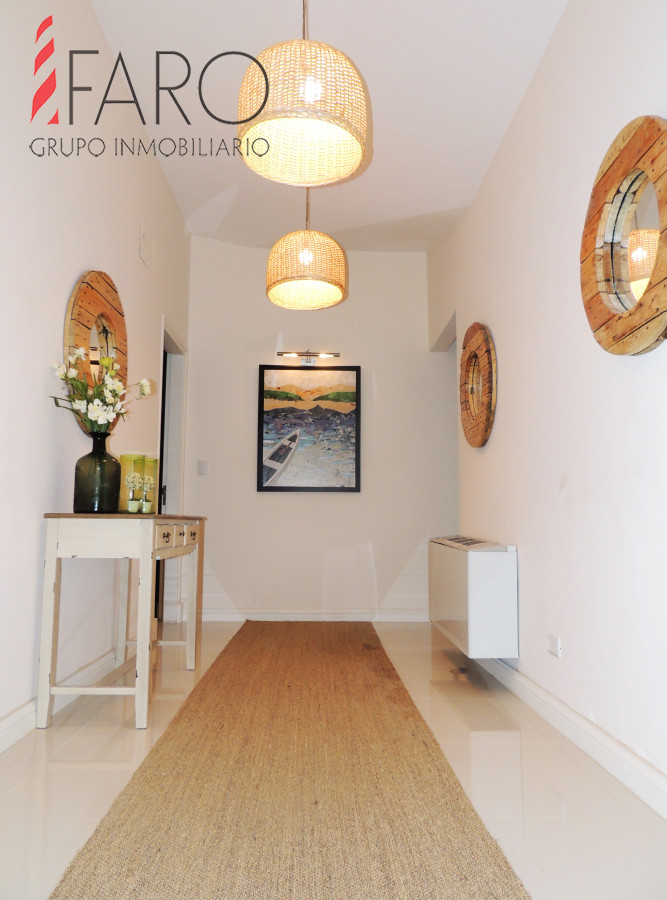 Casa en Mansa 5 dormitorios con piscina y barbacoa · Foto 7