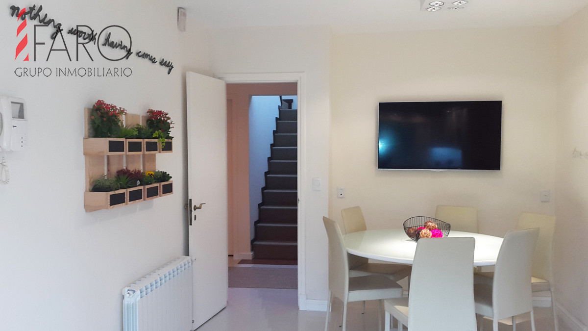 Casa en Mansa 5 dormitorios con piscina y barbacoa · Foto 6
