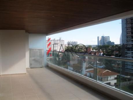 Apartamentos En Playa Brava