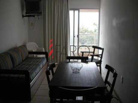 Apartamentos En Península
