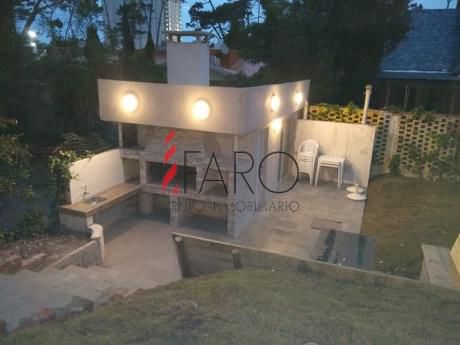 Casa En Mansa 3 Dormitorios 2 Baños