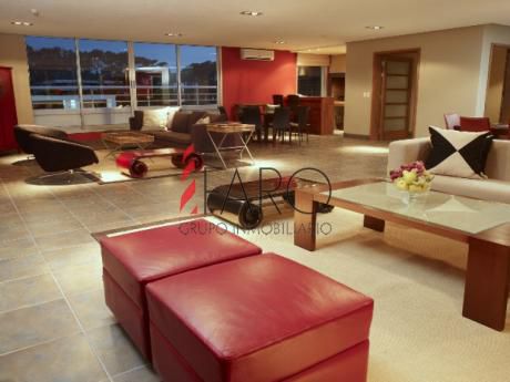 Apartamentos En Roosevelt