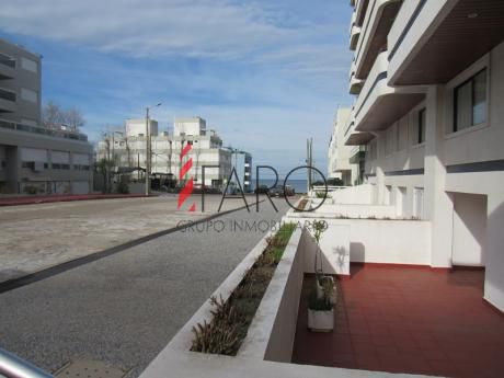 Apartamento En Península 3 Dormitorios Con Garage