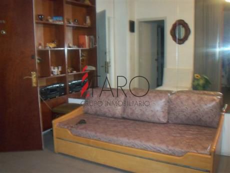 Apartamento En Brava 2 Dormitorios 1 Baño