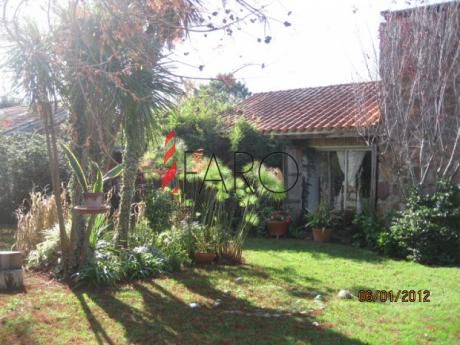 Casas En Pinares
