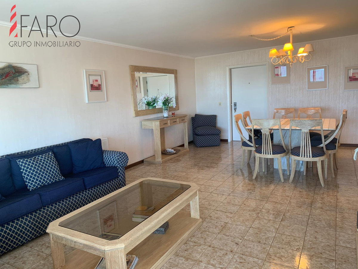 Apartamento en Mansa 3 dormitorios y dependencia, garage · Foto 2