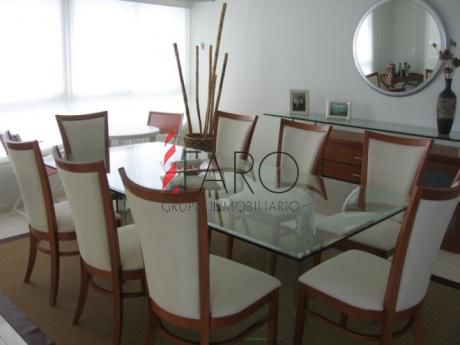 Apartamentos En Playa Mansa