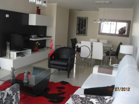 Apartamentos En Roosevelt