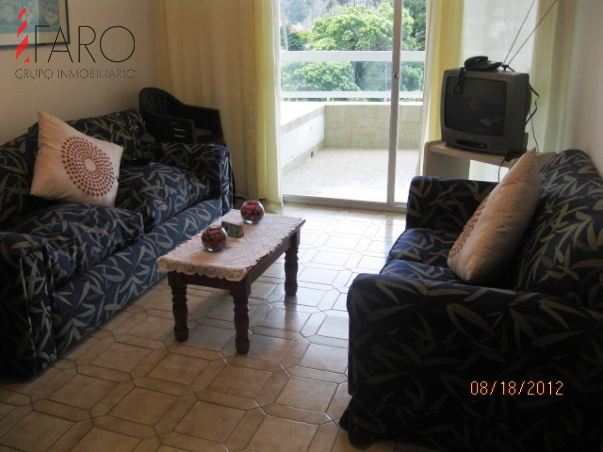 Apartamento en Roosevelt 2 dormitorios 2 baños · Foto 4