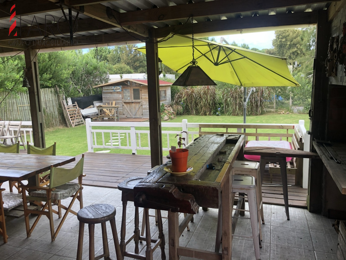 Casa en barrio privado en Jardines de Córdoba 4 dormitorios con parrillero · Foto 4