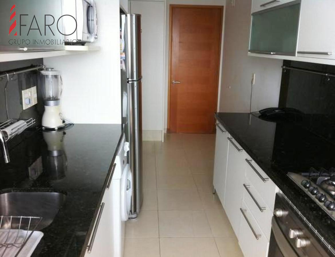 Apartamento en Mansa 2 dormitorios 2 baños, garage · Foto 3