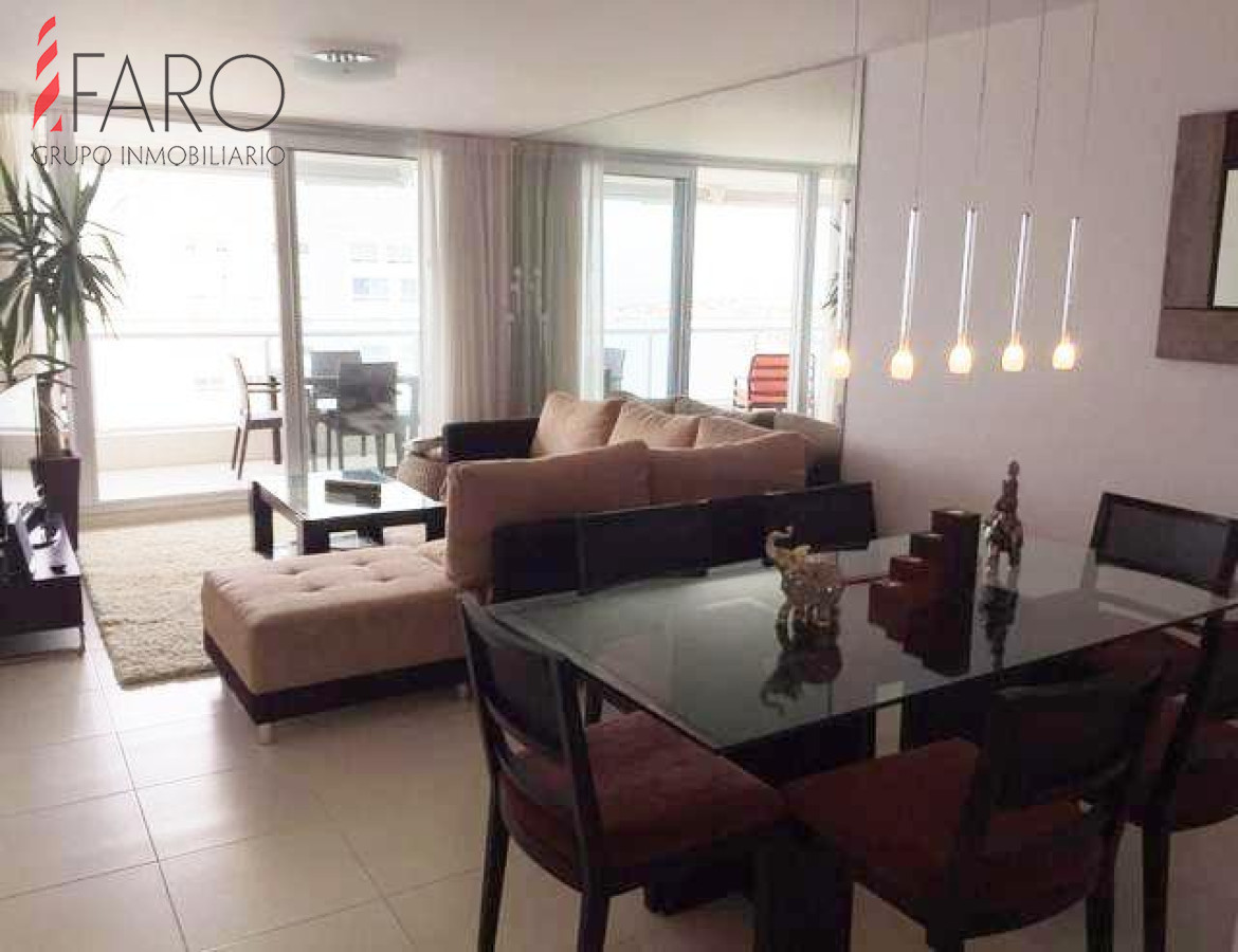Apartamento en Mansa 2 dormitorios 2 baños, garage · Foto 2
