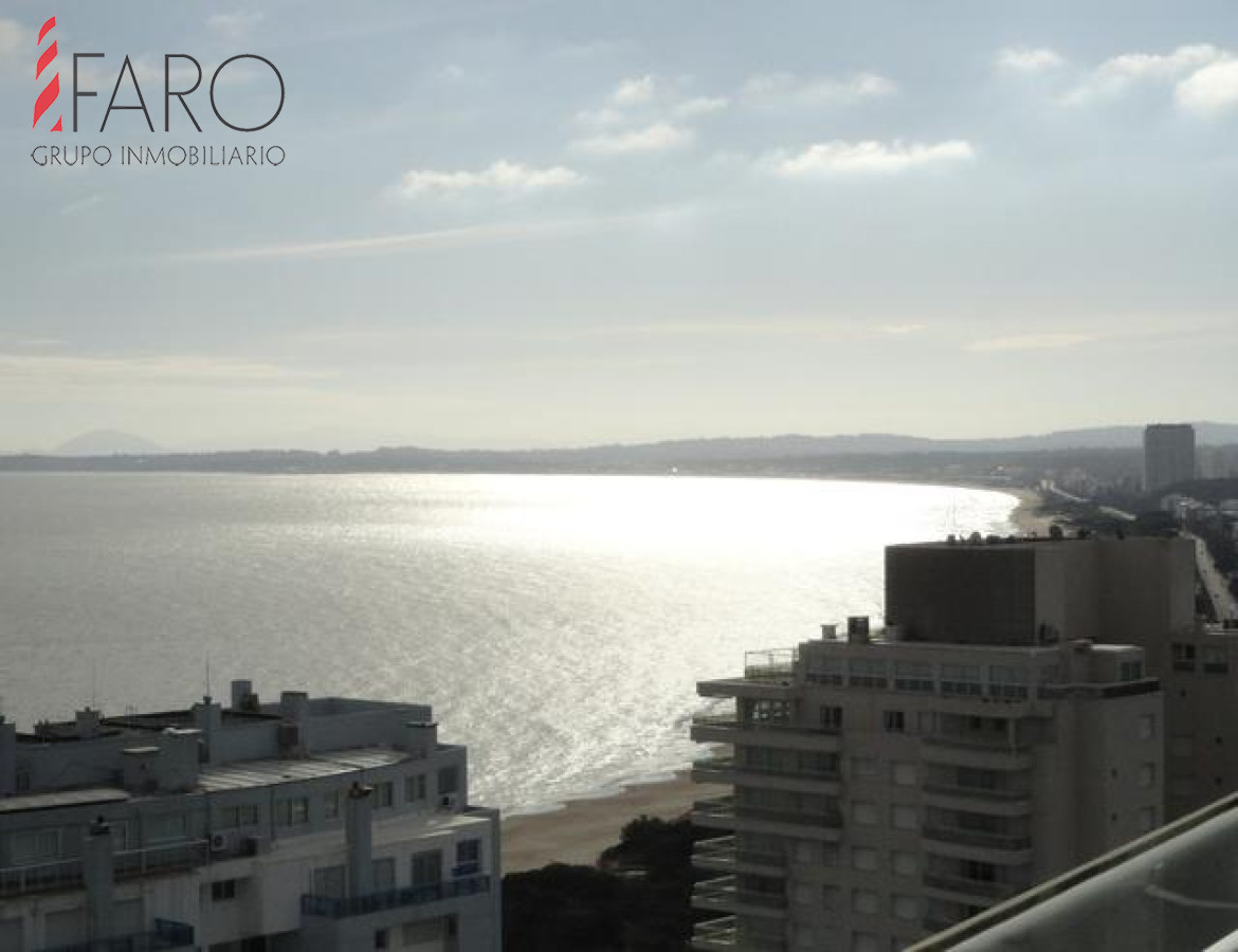 Apartamento en Mansa 2 dormitorios 2 baños, garage · Foto 5