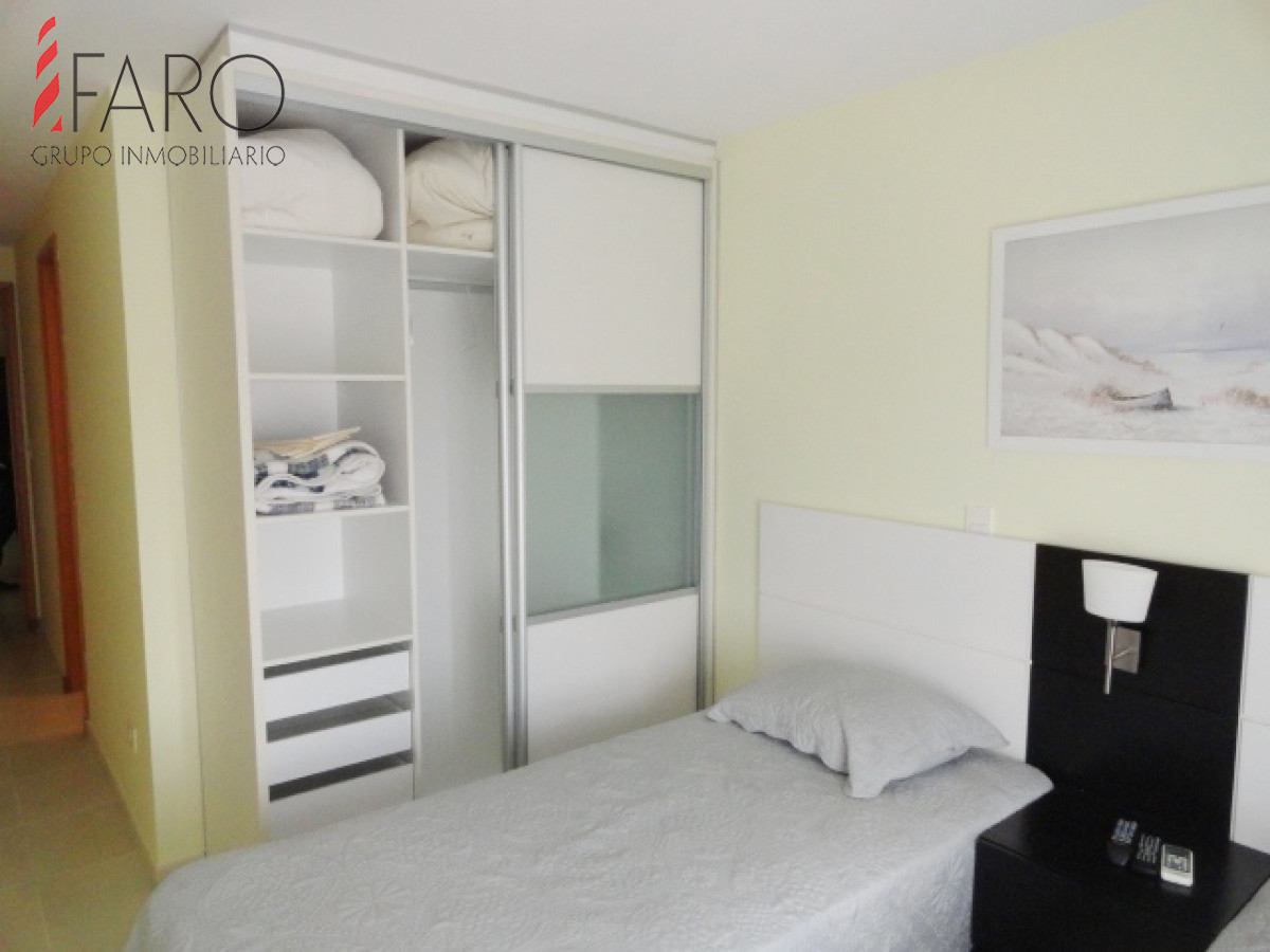 Apartamento en Mansa 2 dormitorios 2 baños, garage · Foto 4