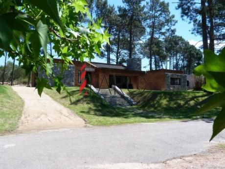 Casas En Punta Ballena