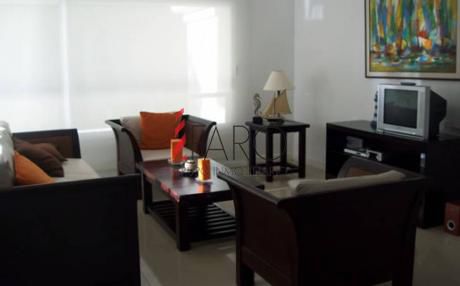 Apartamento En Complejo Green Park 2 Dormitorios