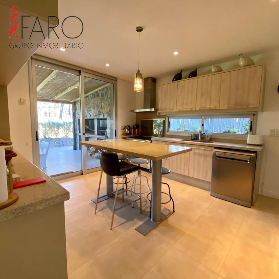 Moderna propiedad en barrio privado · Foto 4