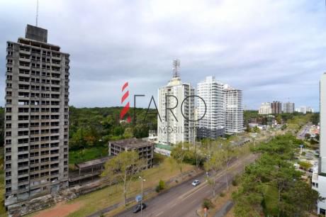 Apartamento En Roosevelt 3 Dormitorios Con Garage