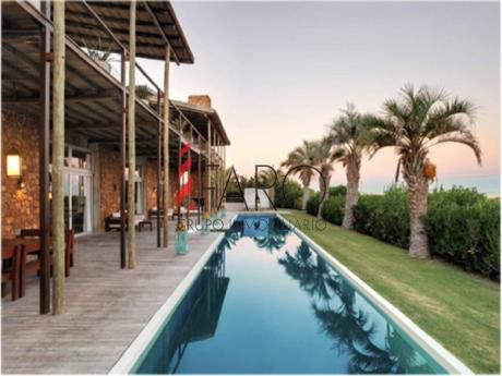 Residencia De Lujo En San Vicente