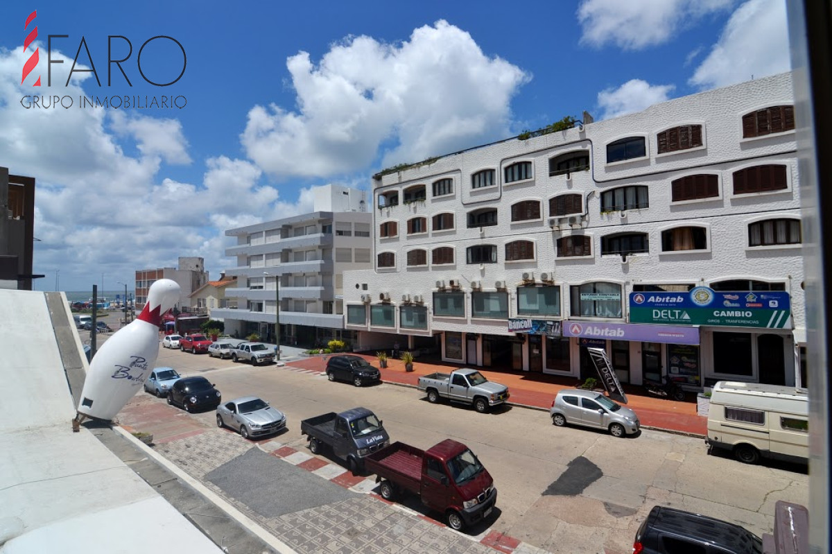 Apartamento en Mansa 3 dormitorios con terraza · Foto 3