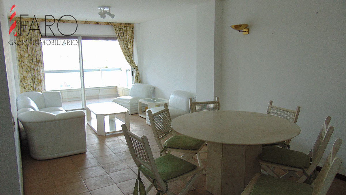 Apartamento en Mansa 3 dormitorios con terraza · Foto 3