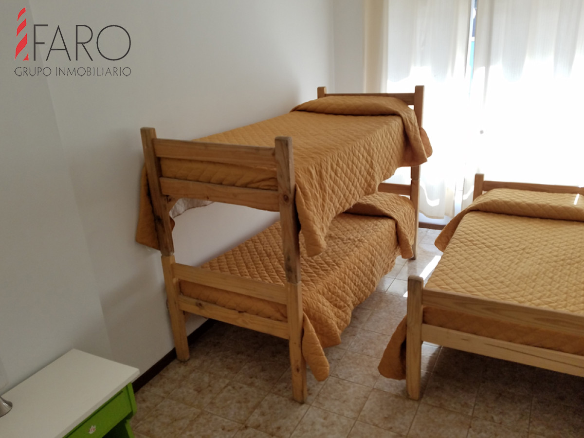 Apartamento en Mansa 3 dormitorios con terraza · Foto 5