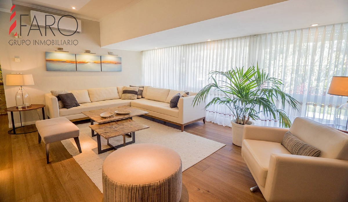 Casa en Mansa 6 dormitorios con piscina, barbacoa y excelente jardín · Foto 3
