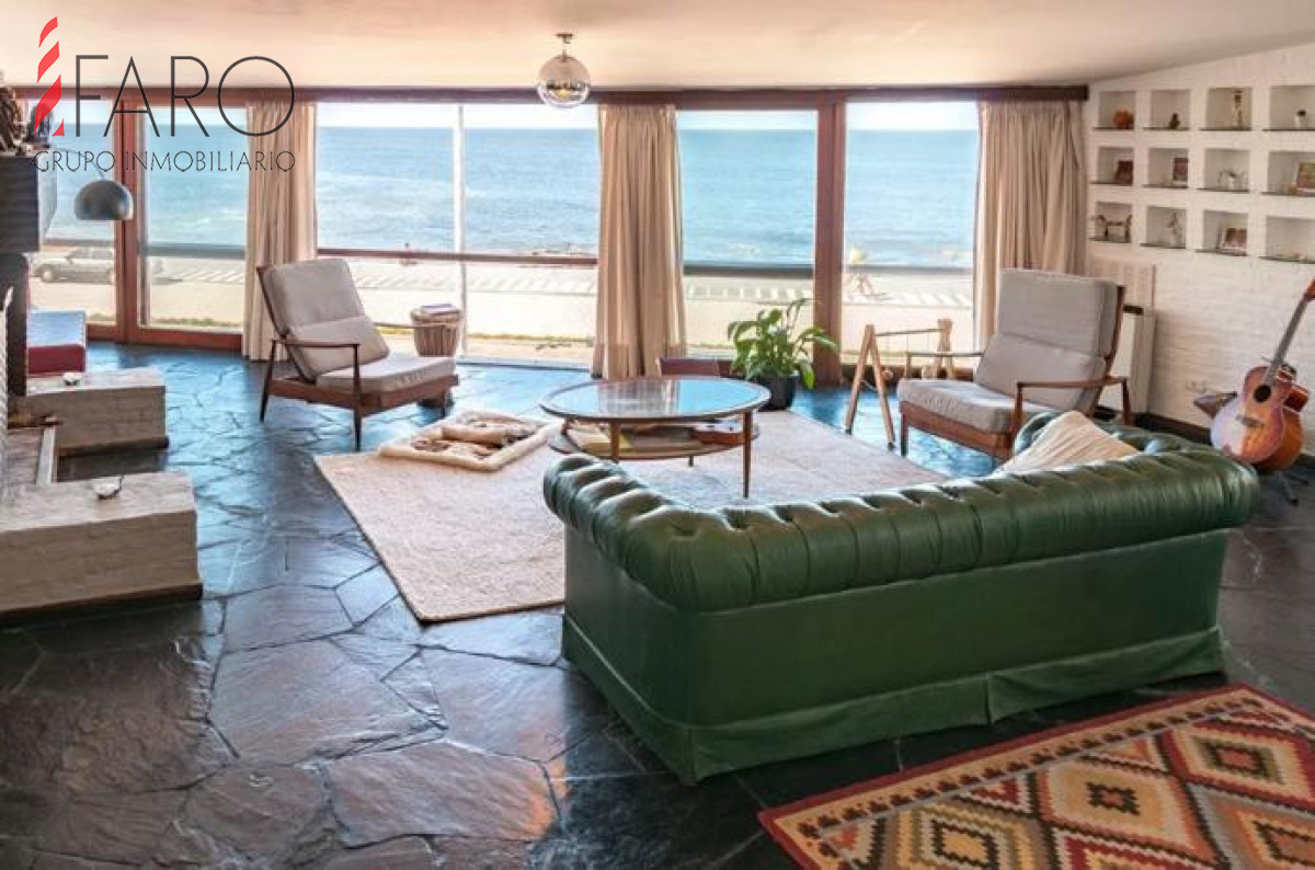 Casa en Península 5 dormitorios primera linea frente al mar. · Foto 5