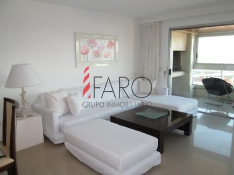 Apartamento En Mansa 3 Dormitorios 3 Baños Con Terraza