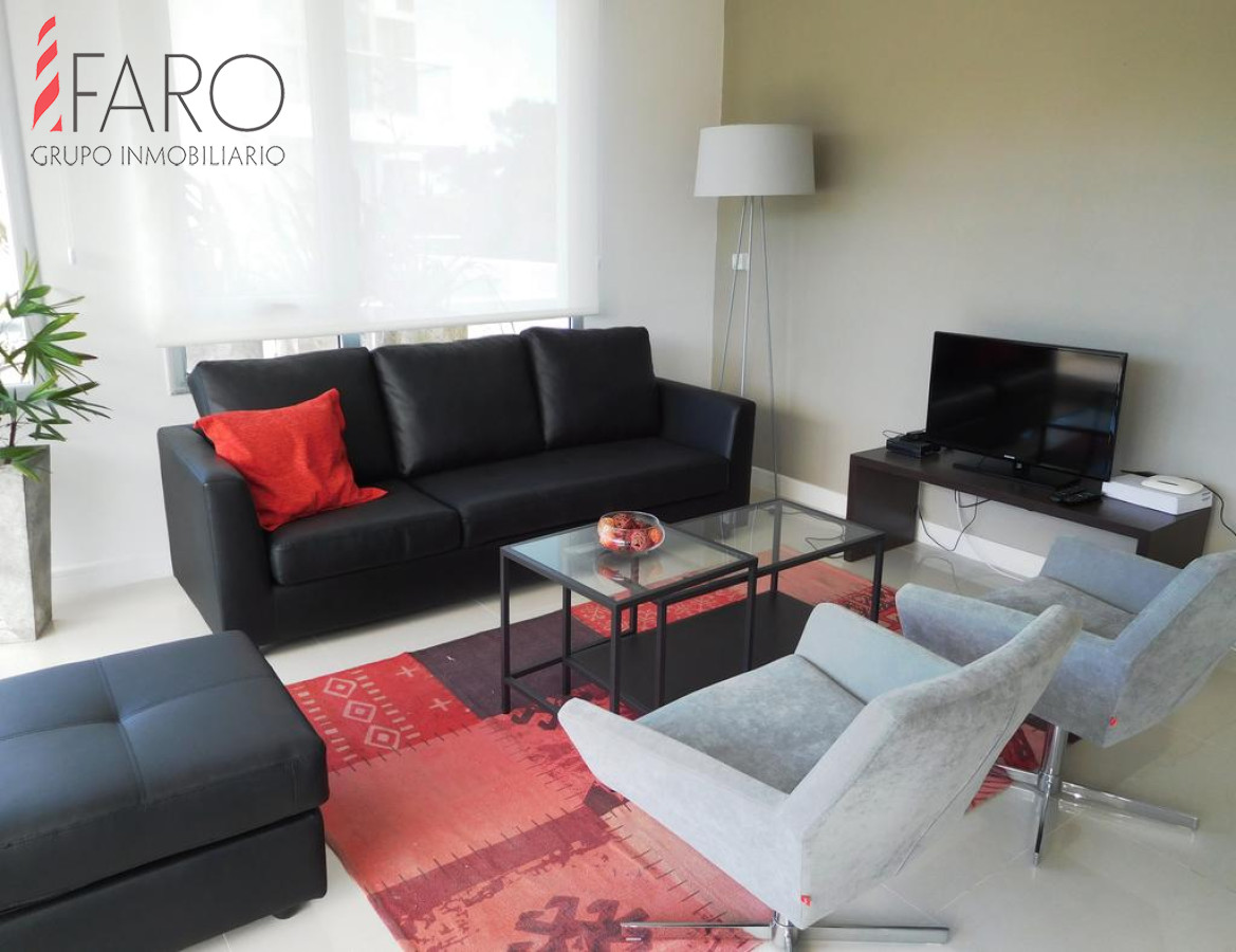 Apartamento en Brava 2 dormitorios 2 baños, garage · Foto 4