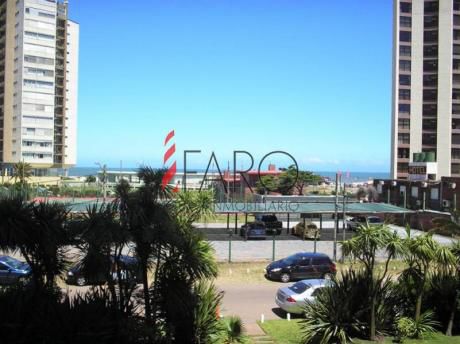 Apartamento En Chiverta 2 Dormitorios Con Terraza