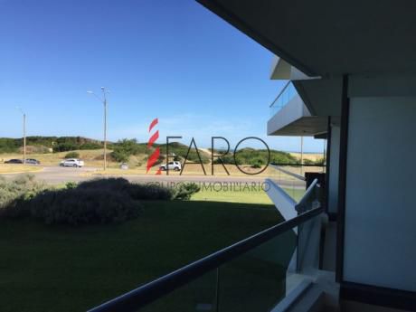 Apartamento En Rincón Del Indio 3 Dormitorios