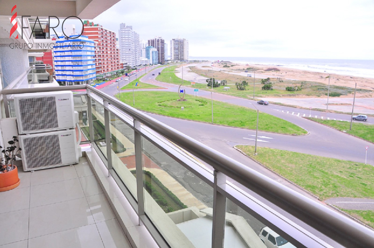 Apartamento en la Brava 4 dormitorios con terraza y garage · Foto 4