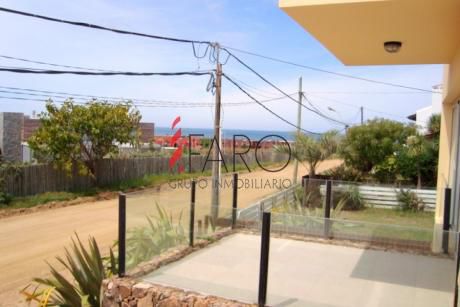 Lindo Apartamento En Manantiales