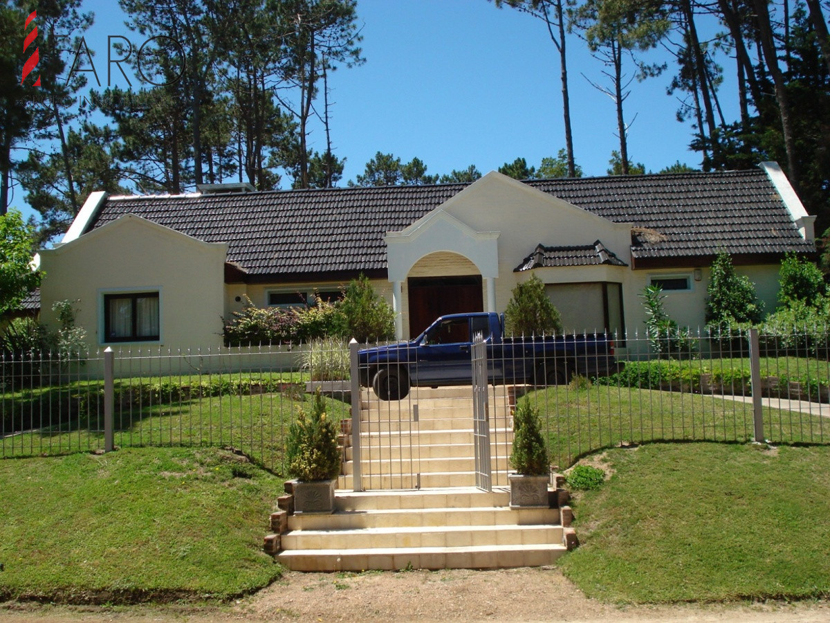Excelente casa en San Rafael, zona tranquila ideal para descanso · Foto 2
