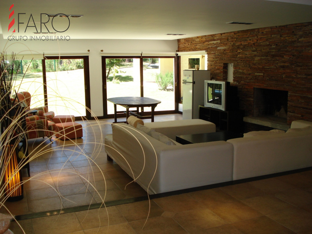 Excelente casa en San Rafael, zona tranquila ideal para descanso · Foto 4