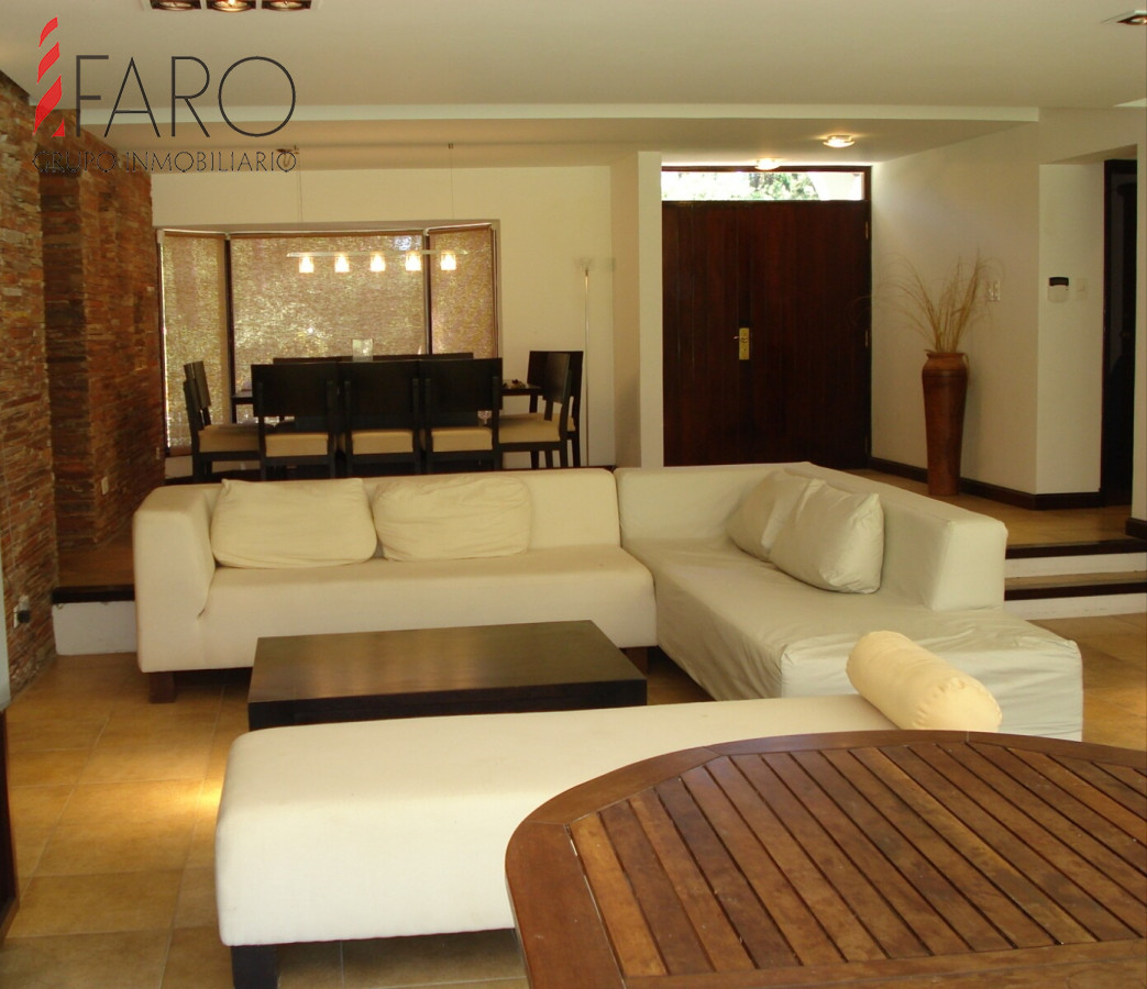 Excelente casa en San Rafael, zona tranquila ideal para descanso · Foto 5