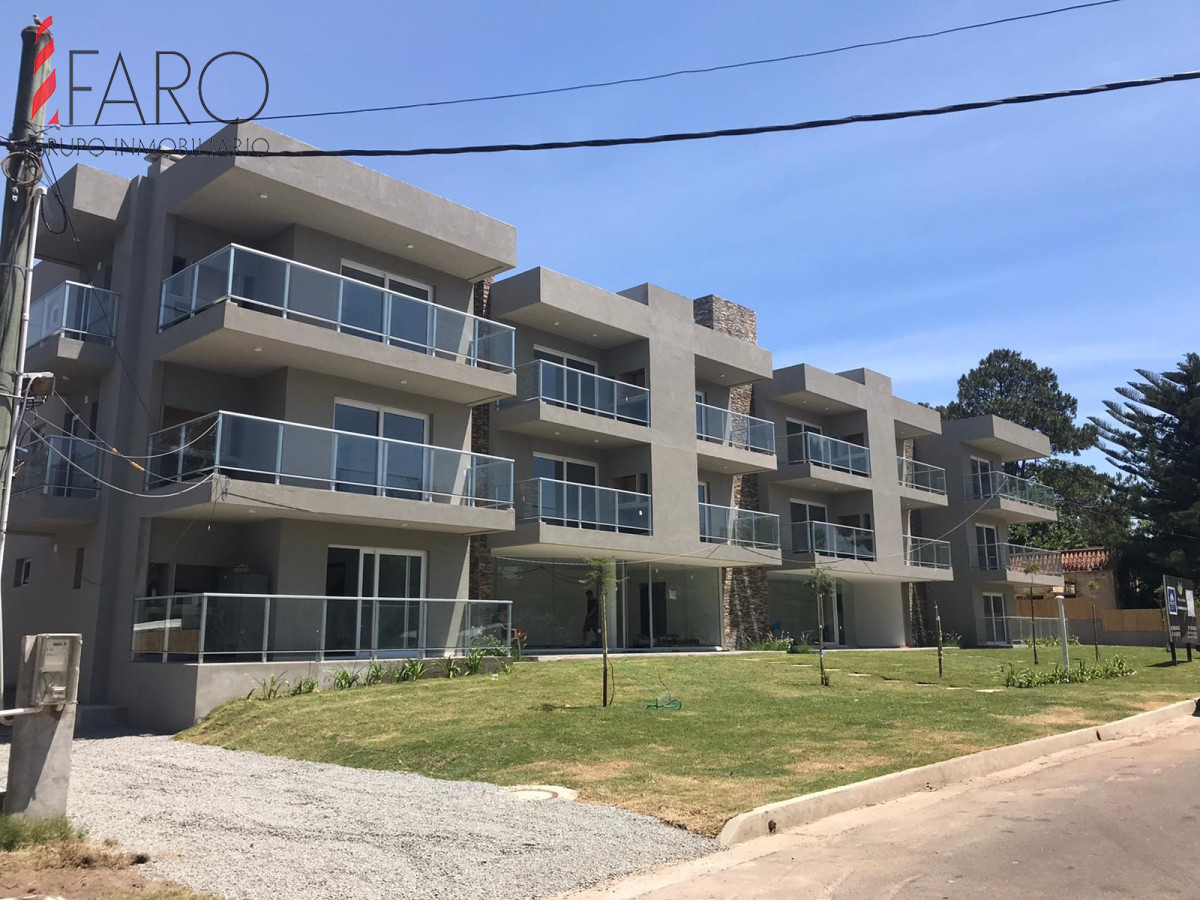 Apartamento en Punta del Este, Mansa · Foto 2