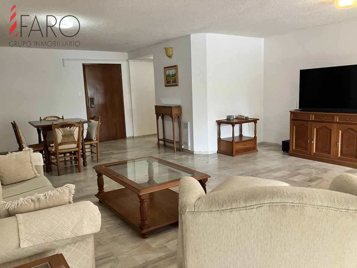 Apartamento en alquiler anual. · Foto 4