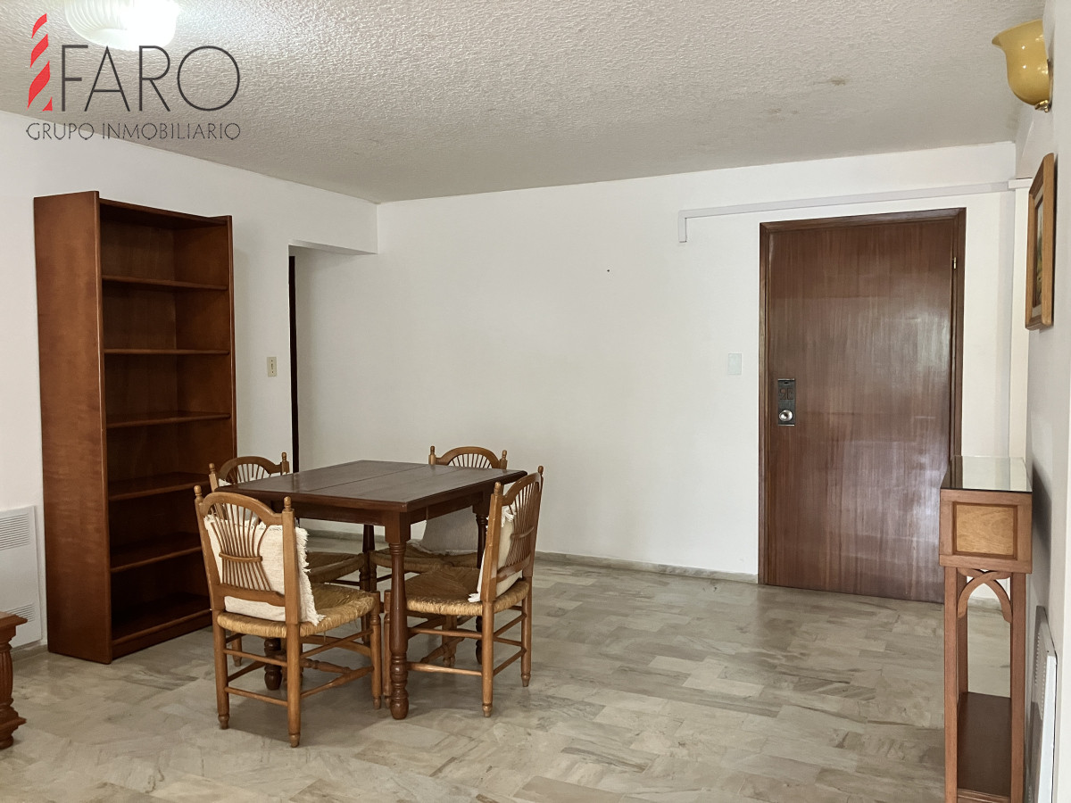 Apartamento en alquiler anual. · Foto 5