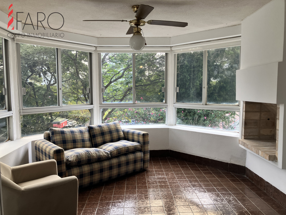 Apartamento en alquiler anual. · Foto 2