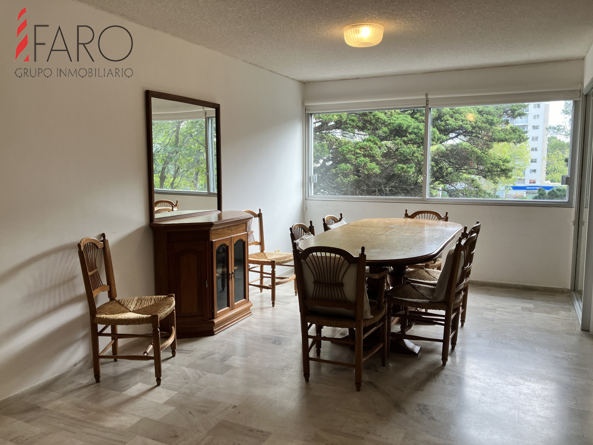 Apartamento en alquiler anual. · Foto 3